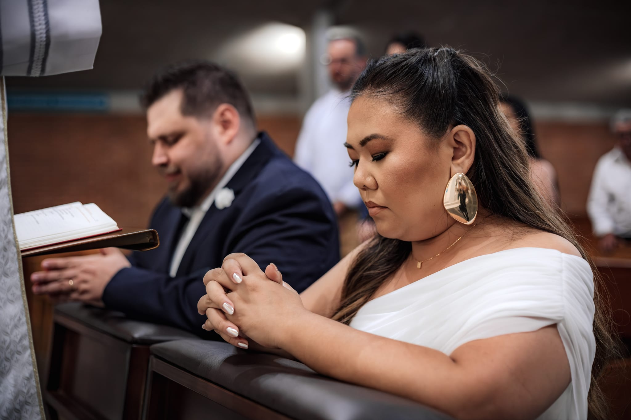Fotografia de Casamento por André Bertogna — Karen & Lucas, foto 15 de 16